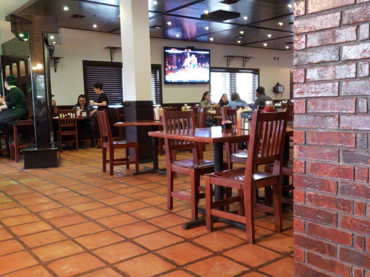 Mariscos Lauro Villar